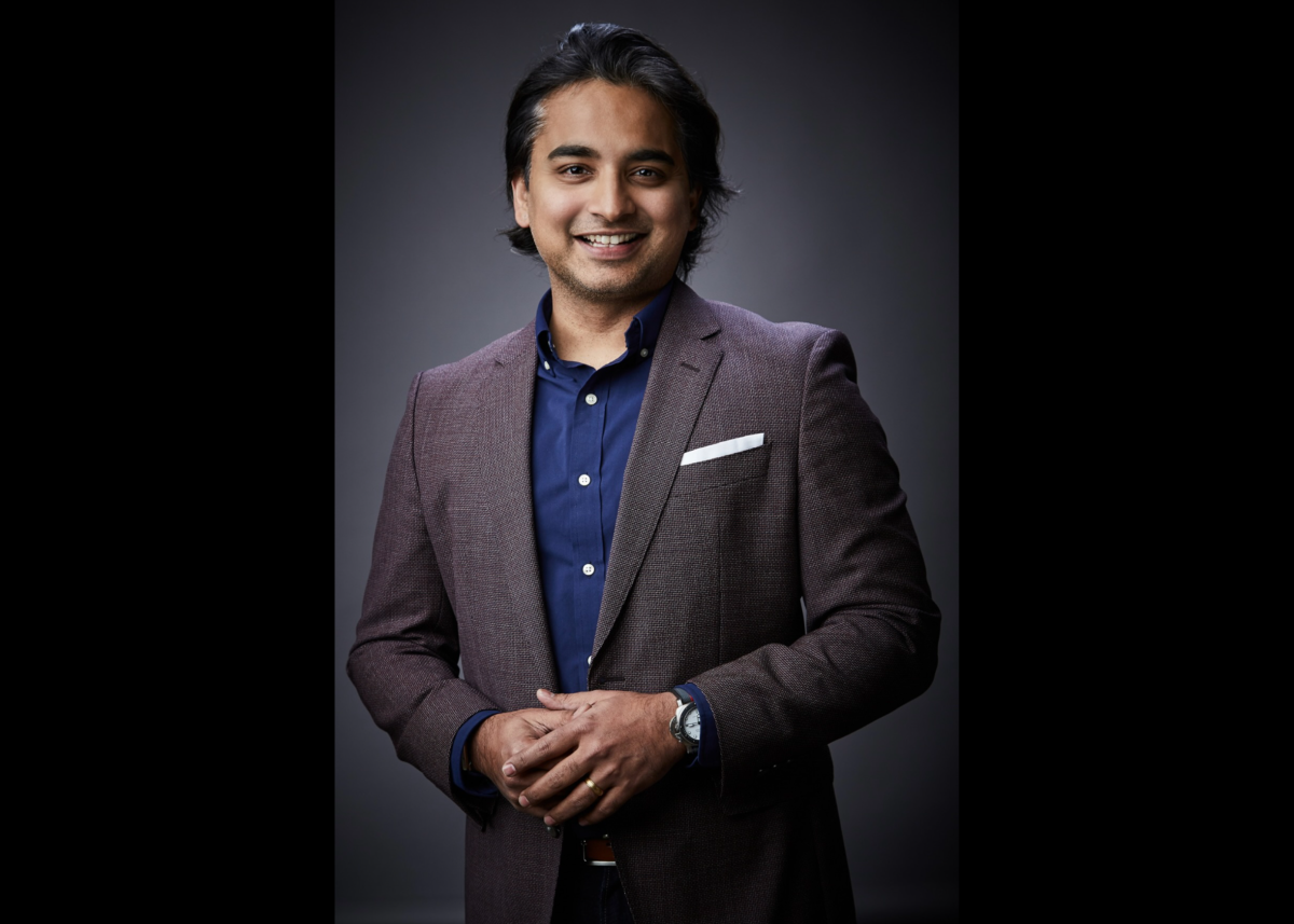 ChargePoint ernennt Jyothi Swaroop zum Chief Marketing und Growth Officer, um globales Wachstum und Marktexpansion voranzutreiben