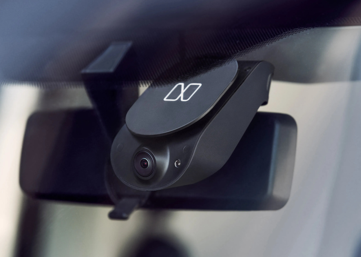 AFC führt KI-Dashcam Nauto im Flotten-Risikomanagement ein