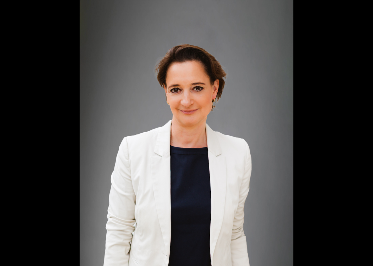 Katrin Adt wird neue Dacia CEO