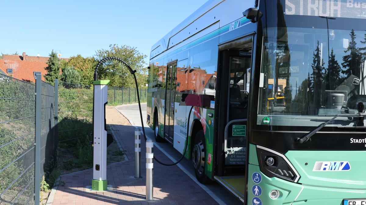 Hybrider Ladepark „Am Taubenbaum“ in Bad Nauheim: ensev und EEBC setzen auf Kempower