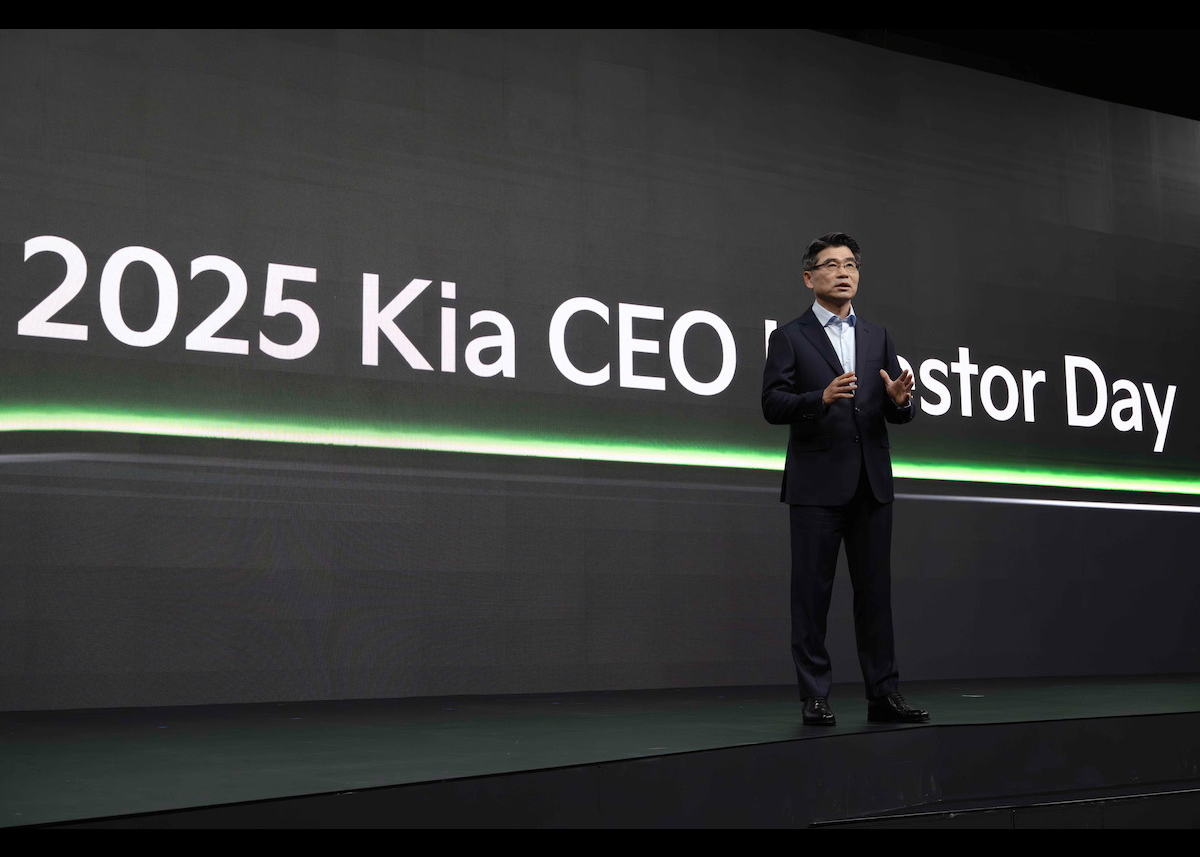 Kia CEO Investor Day 2025: Unternehmen stärkt Wachstumsmotor durch Einführung neuer EV-, PBV- und Pick-up-Modelle