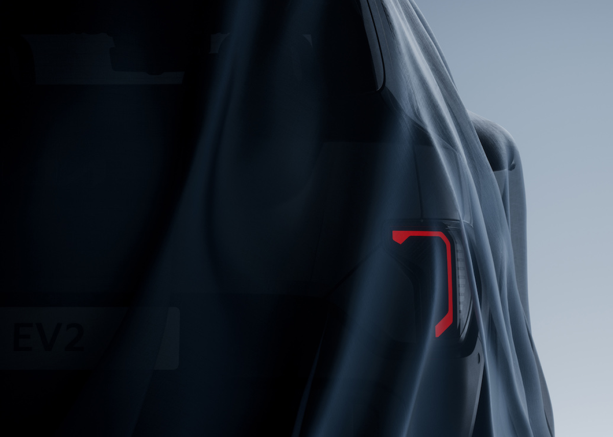 Kia EV2 wird auf Brüsseler Motor Show erstmals vorgestellt