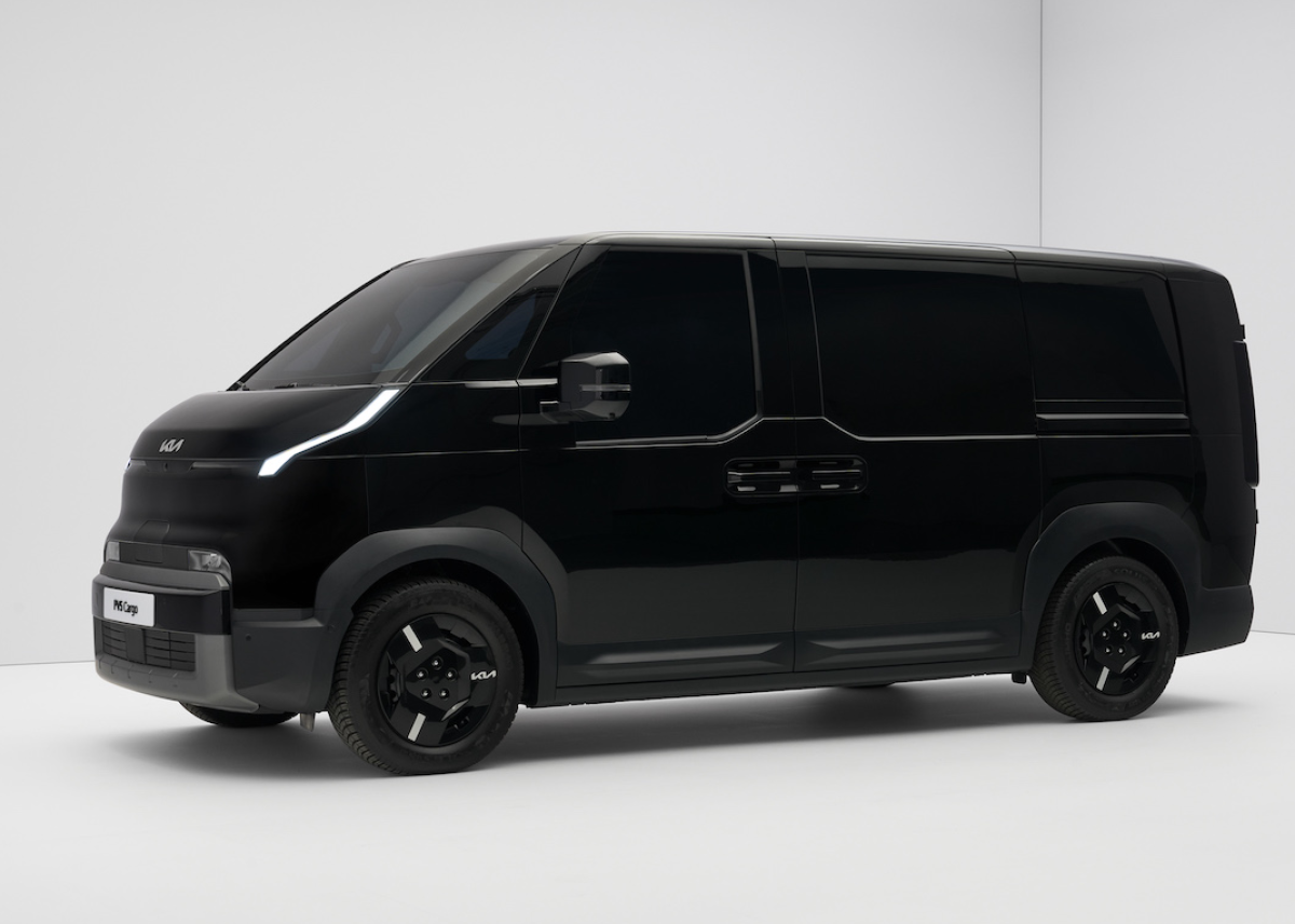 Kia Deutschland startet PBV-Geschäft