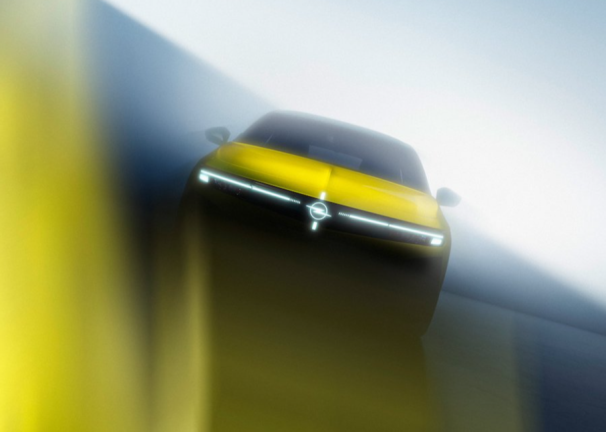 Kompaktklasse-Highlight: Der erste Blick auf den neuen Opel Astra und Astra Sports Tourer