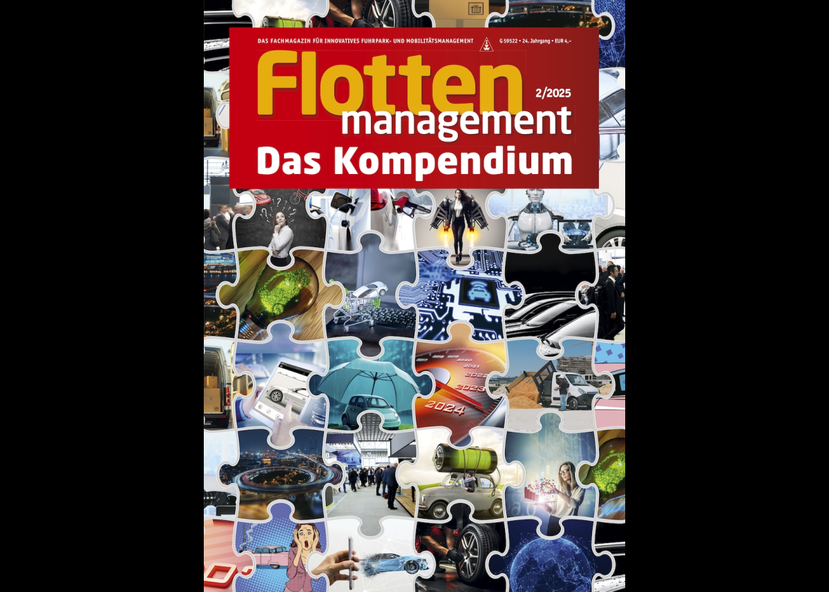 „Das Kompendium“ ist da!