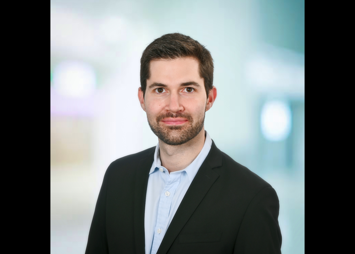 Florian Kraft wird CEO der Renault Deutschland AG und Markenchef von Renault in Deutschland