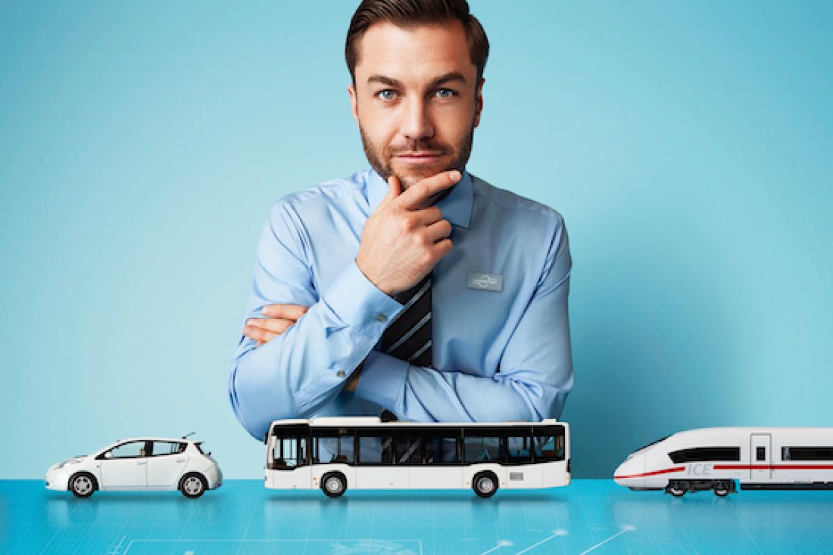 Mobilitätsmanagementberatung bei LeasePlan
