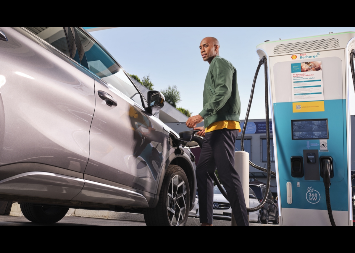 Shell Elektromobilitätsstudie 2025: Flotten setzen auf Strom – aber Infrastruktur und Komfort müssen mitziehen