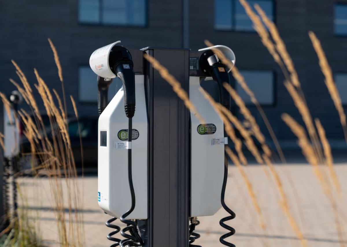 Neue Finanzierungsmöglichkeiten von EnBW-Tochter: ChargeHere beschleunigen den Ausbau der Ladeinfrastruktur