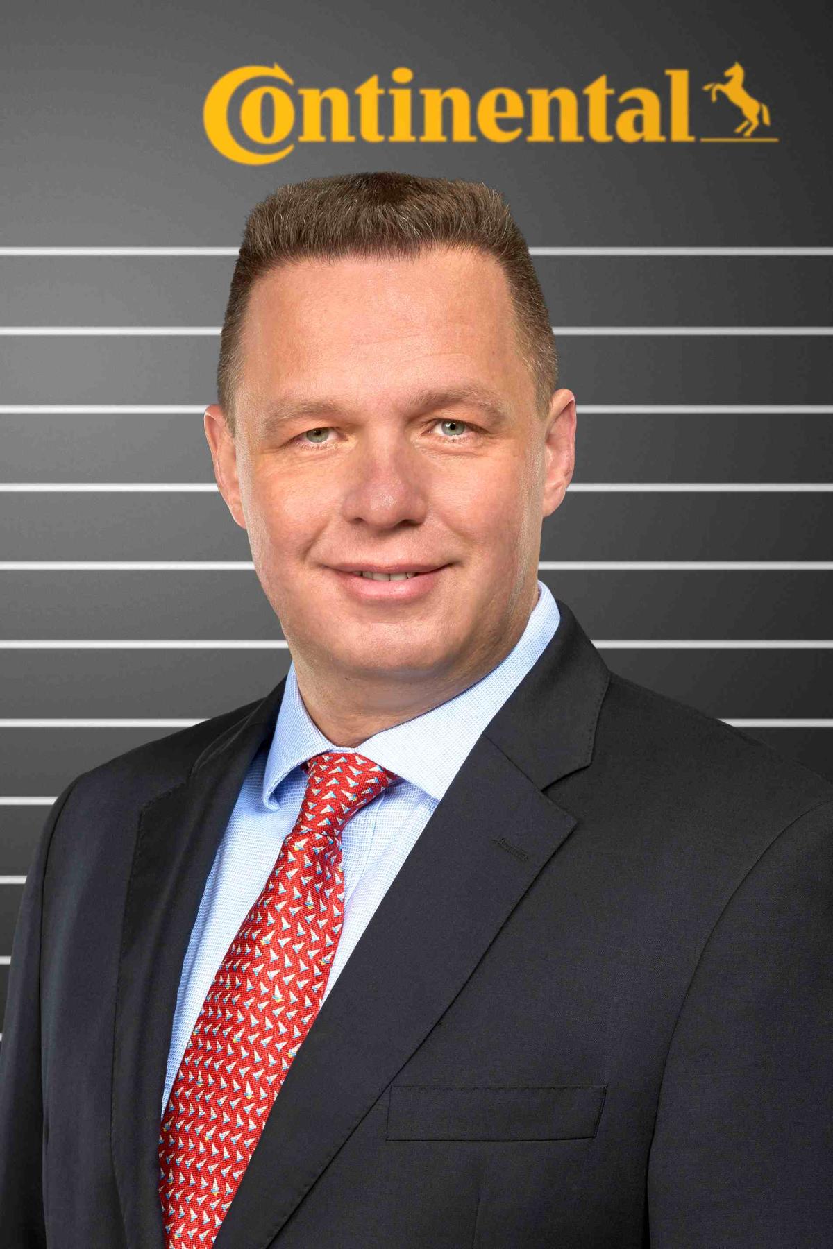 Continental-Reifenhandelstöchter ContiTrade und Vergölst unter neuer Leitung
