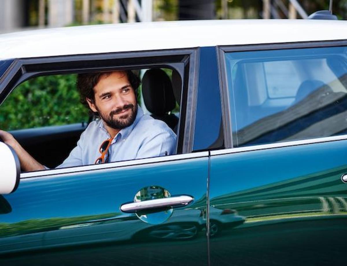 LeasePlan erweitert Click & Drive Online-Angebot
