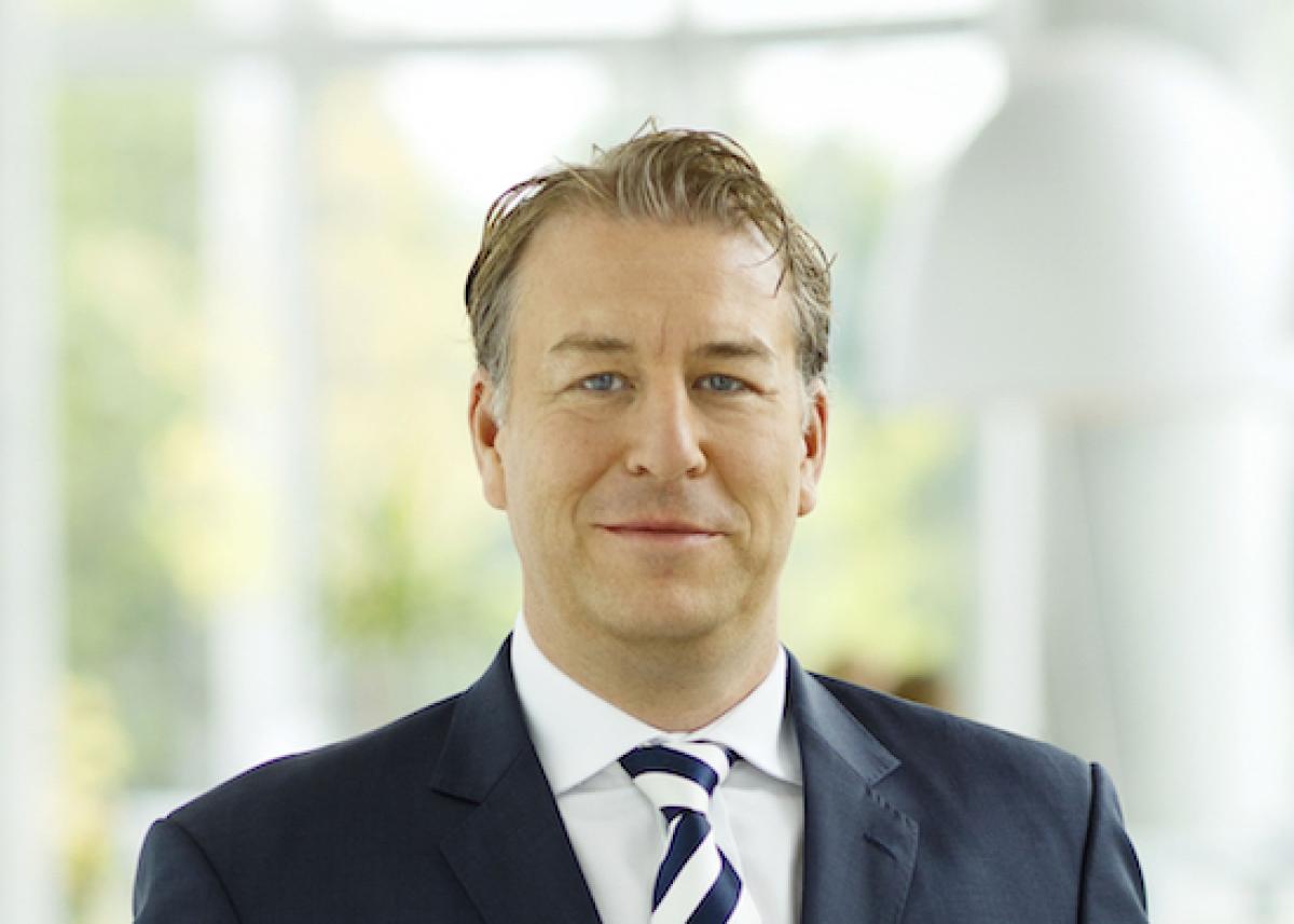 Personelle Veränderungen im internationalen Vertrieb der BMW Group