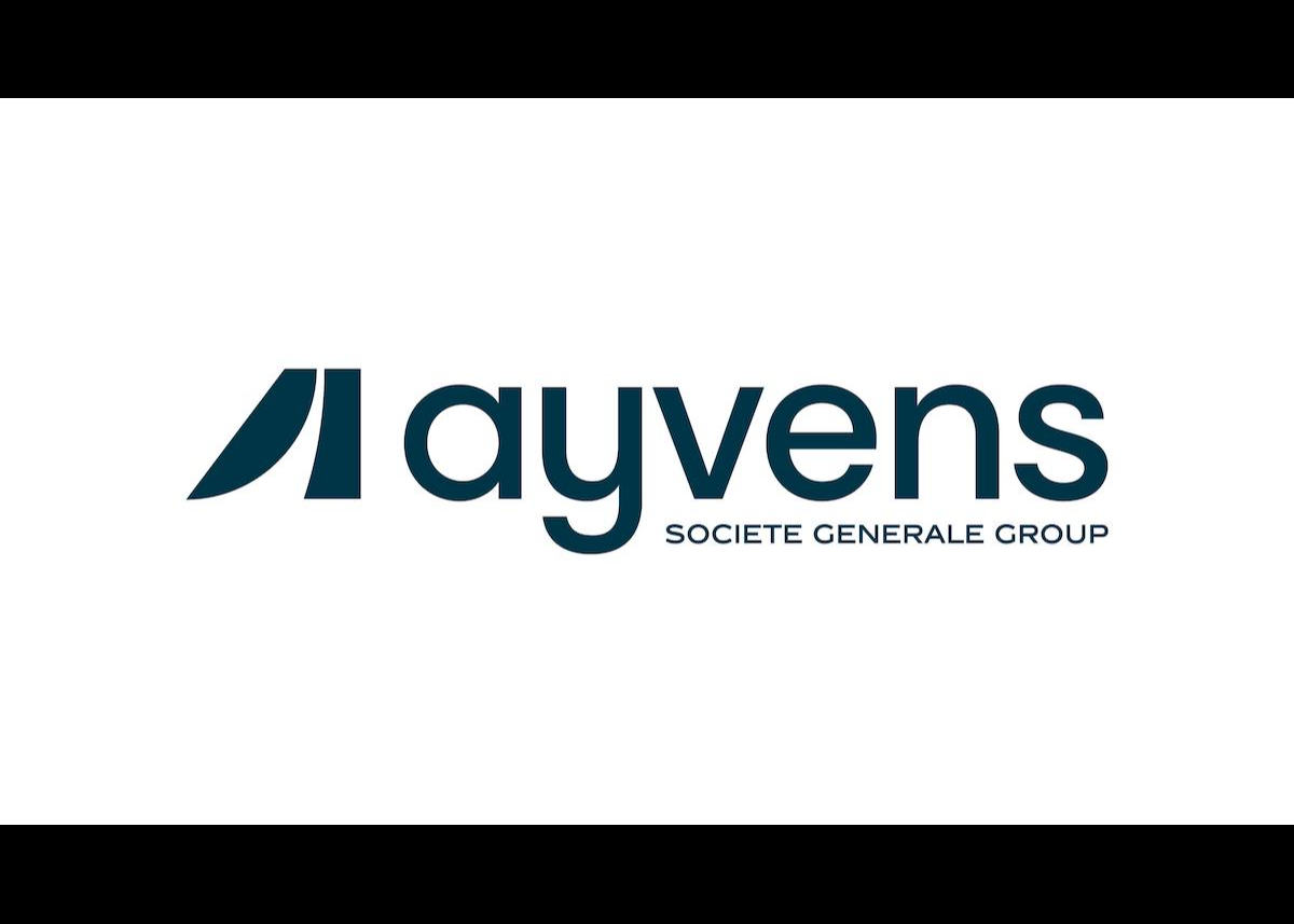Ayvens startet in Deutschland