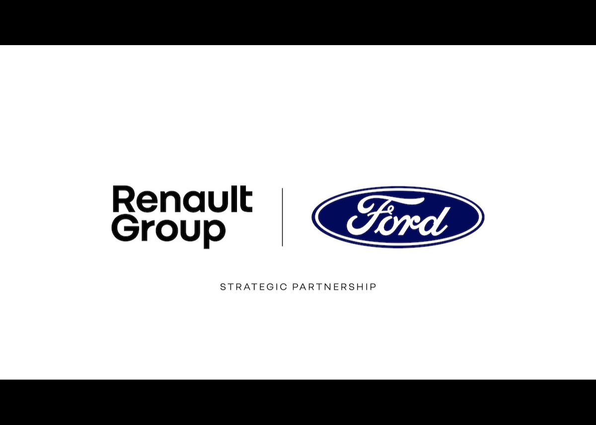 Renault Group und Ford gehen eine strategische Partnerschaft für Pkw und Nutzfahrzeuge ein, beginnend mit zwei erschwinglichen Elektroautos in Europa