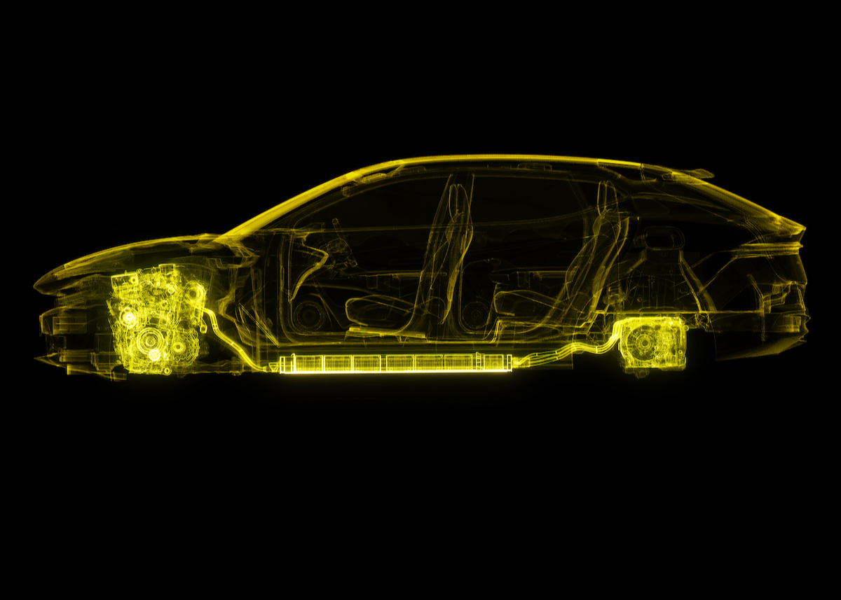 Lotus präsentiert Strategieplan Focus 2030 - neuer Hybrid-V8-Supersportler stärkt den Markenkern