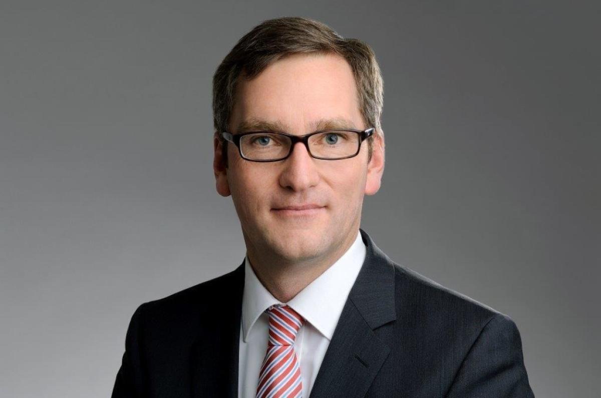 Volker Hansen wird neuer Geschäftsführer der Fleetboard GmbH