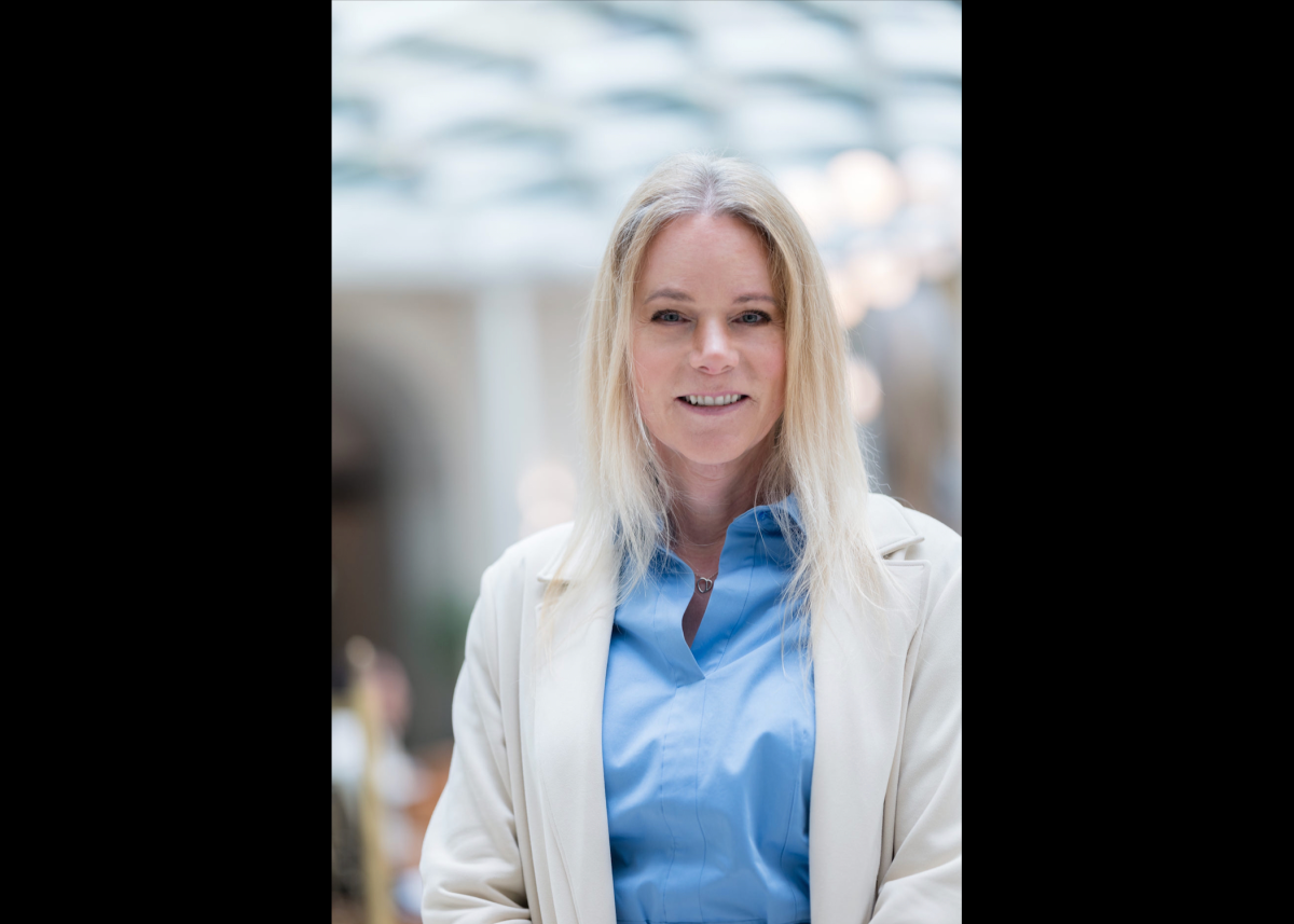 Marina Ribke übernimmt Geschäftsführung bei CARUSO und setzt auf Innovation und Wachstum