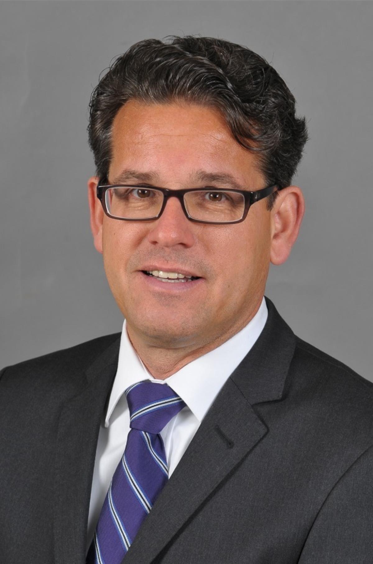 Mario Lingen neuer Head of Sales Germany bei WEX