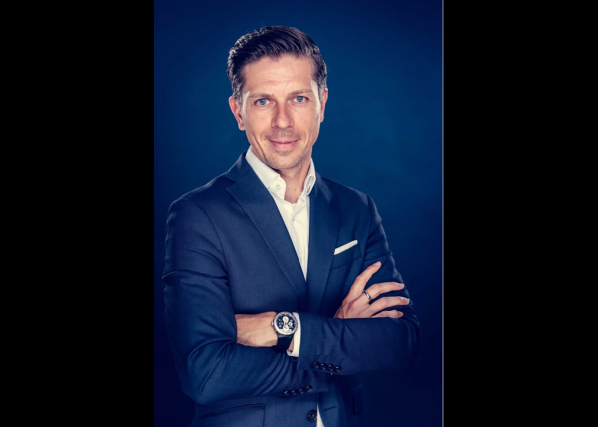 Neuer Geschäftsführer für die CAR24 Gruppe: Mario Fuchs übernimmt die Führung des Kasseler Fahrzeuglogistikers