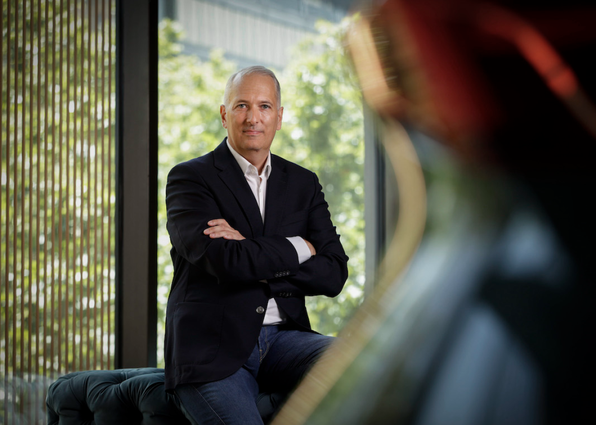 Markus Haupt als Chief Executive Officer von SEAT und CUPRA bestätigt