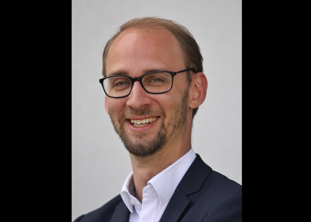 Mathias Kalkbrenner wird neuer Marketing Manager bei PEUGEOT Deutschland