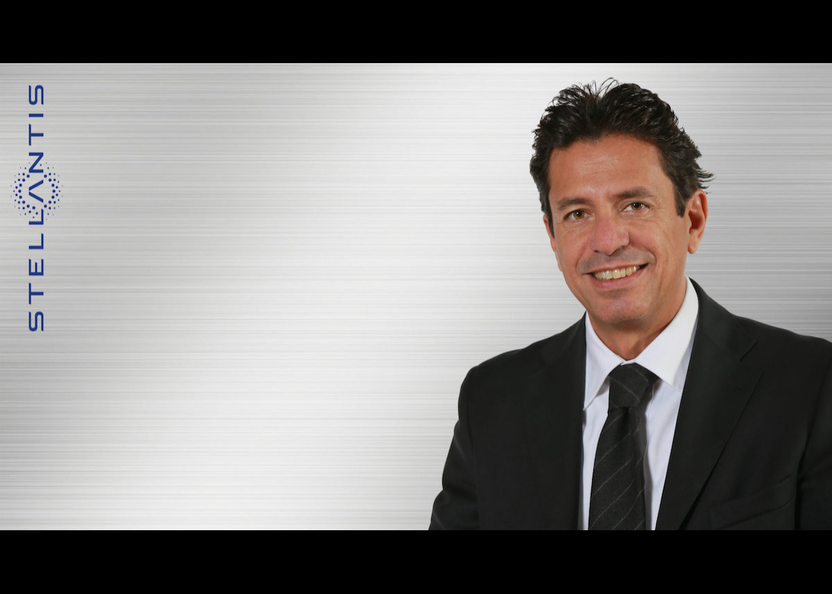 Neue Ernennungen bei Stellantis in der Region Enlarged Europe, bei europäischen Marken & bei der Geschäftseinheit Pro One