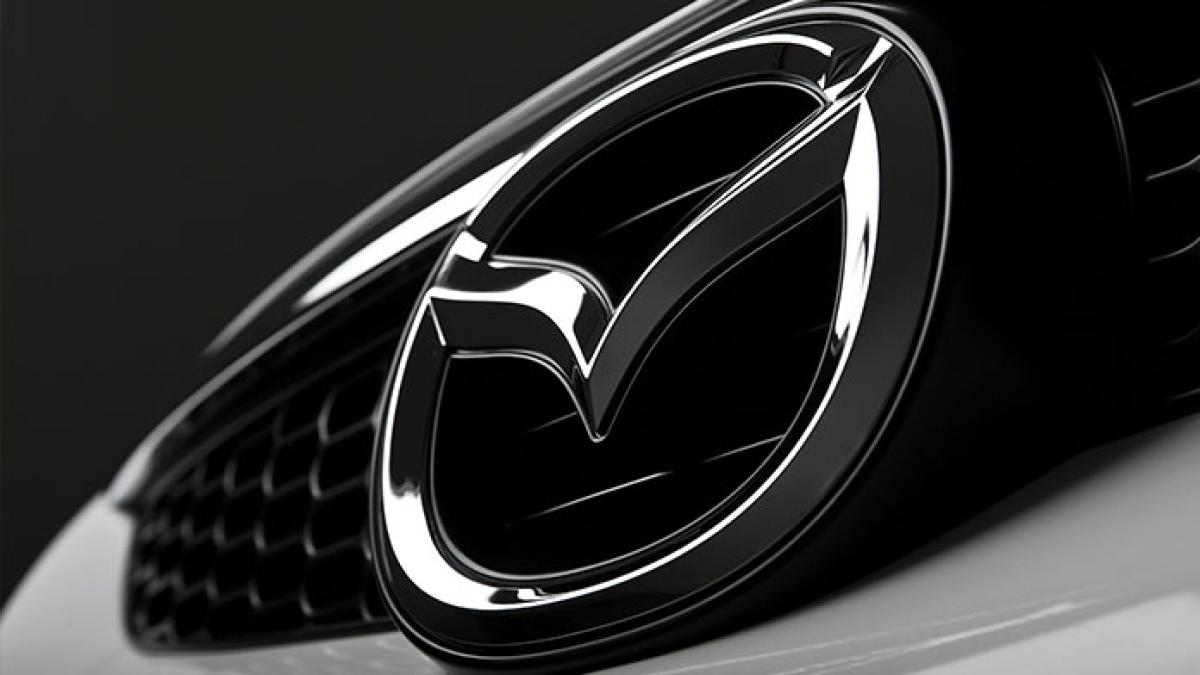 Neue Kfz-Versicherung für Mazda-Fahrer