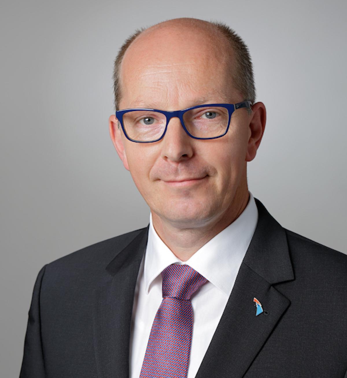 IMPERIAL beruft Michael Lütjann in Geschäftsführung