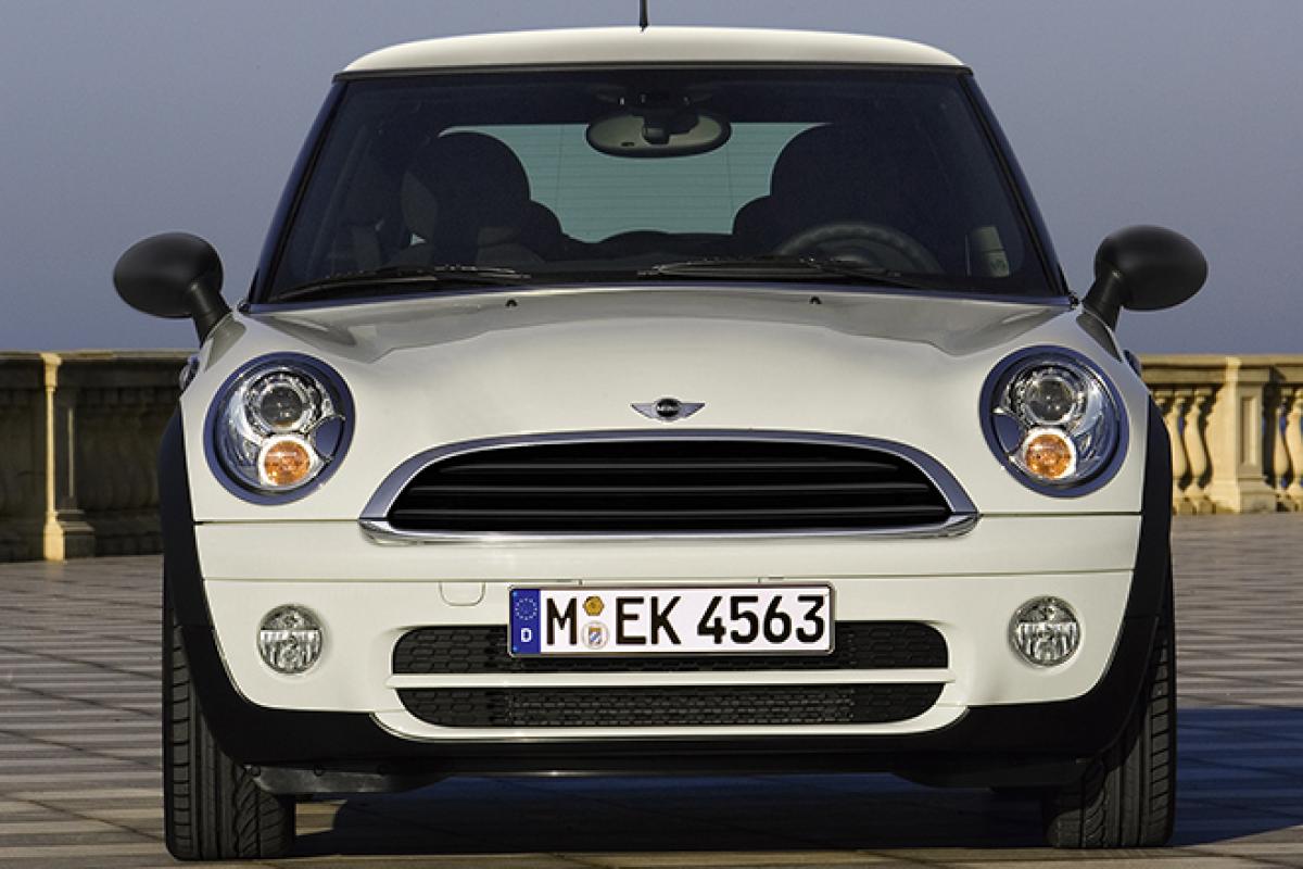Gebrauchtwagen-Check: Mini