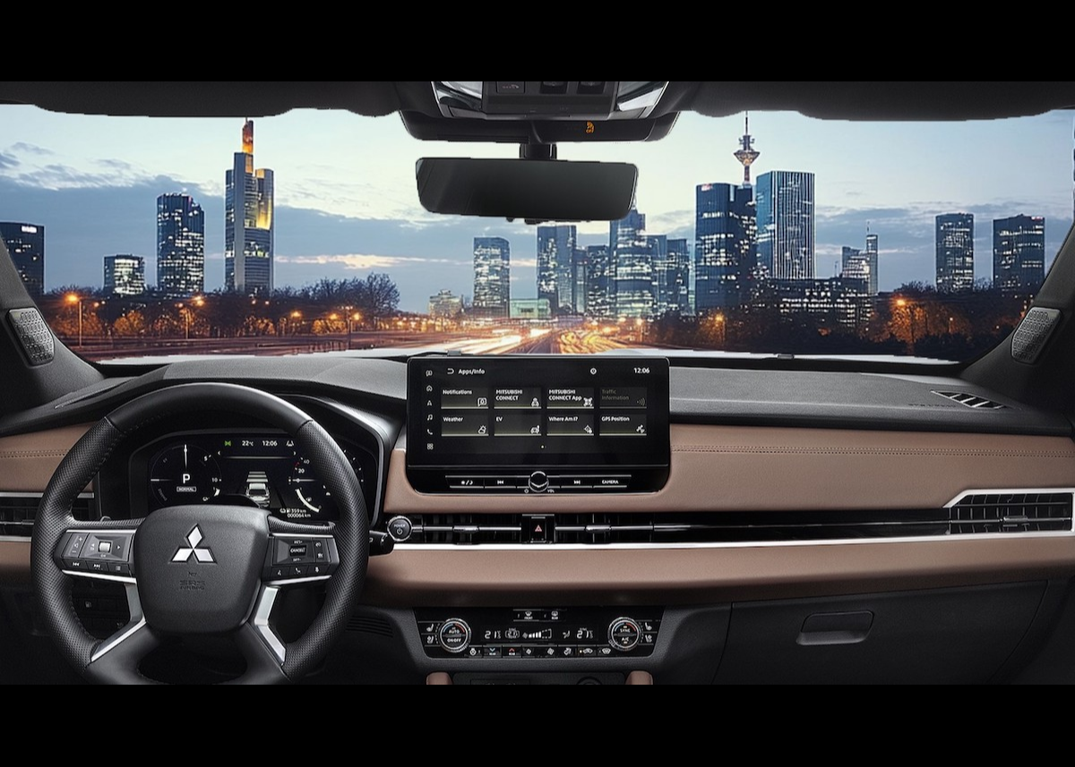 Neuer Outlander auf virtueller Tour nach Deutschland – Teil 7: Japanische Handwerkskunst und modernste Komfortstandards