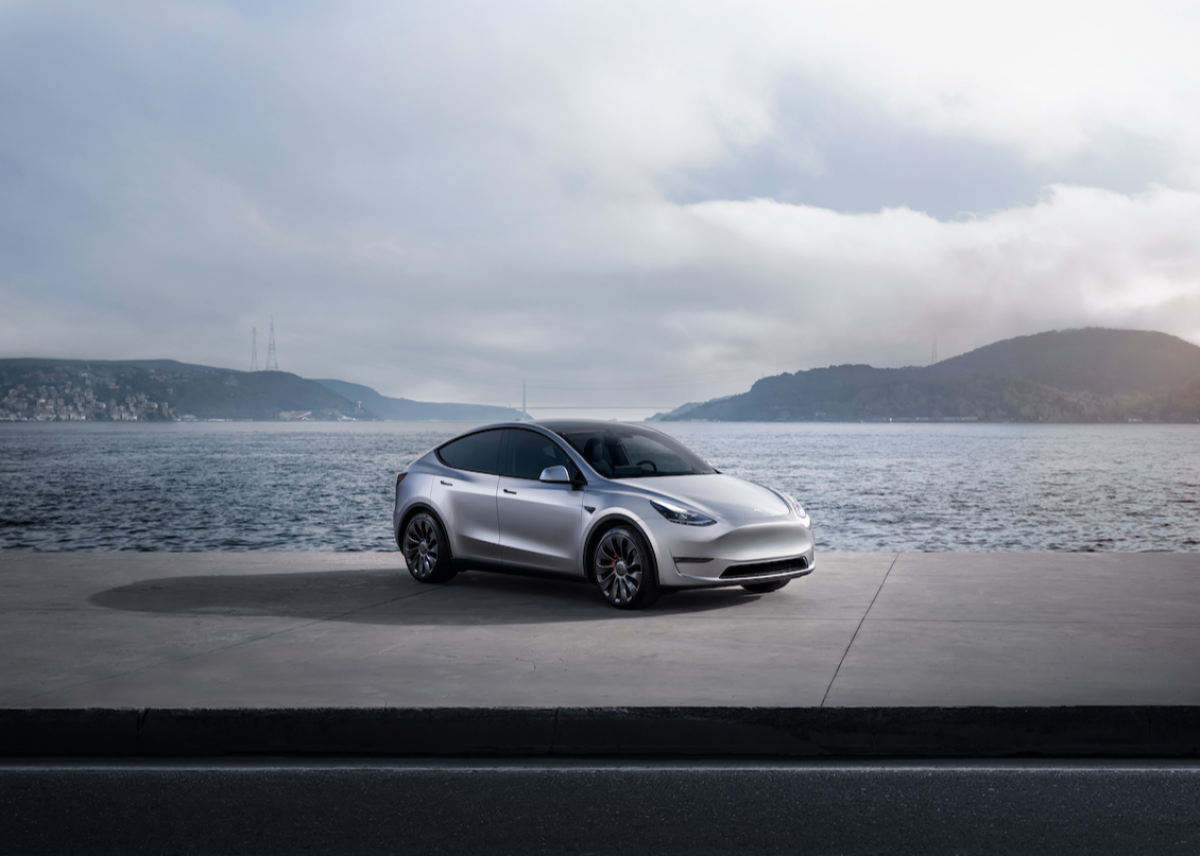 Tesla geht in die Verlängerung - Umweltprämie in Höhe von 6.000 € für das Model Y läuft weiter