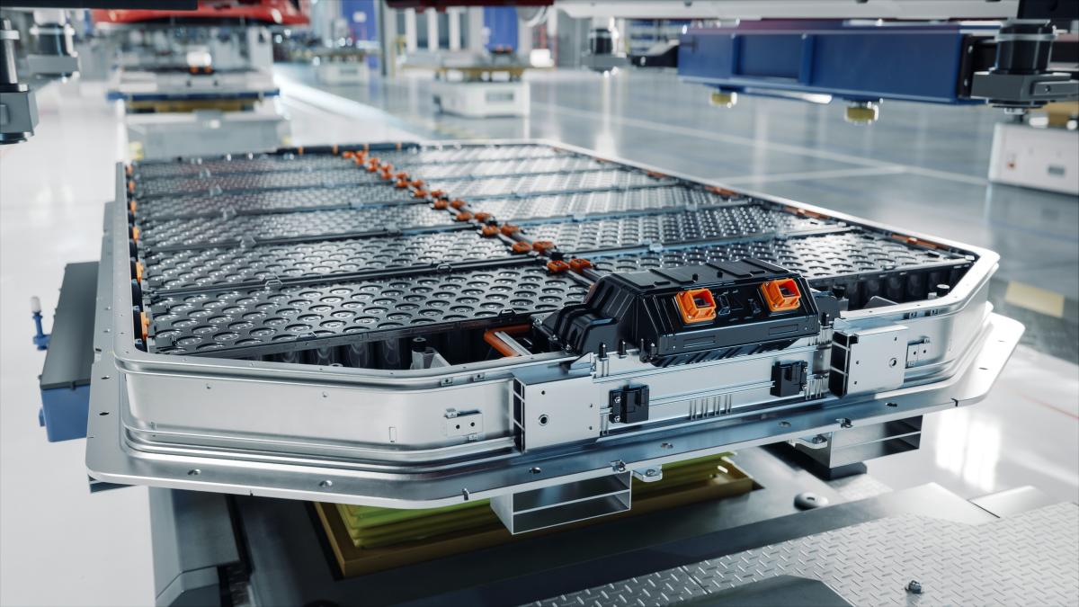Monolith und NIO Europe starten die erste Kooperation zur KI-gesteuerten Anomalieerkennung für EV-Batterien