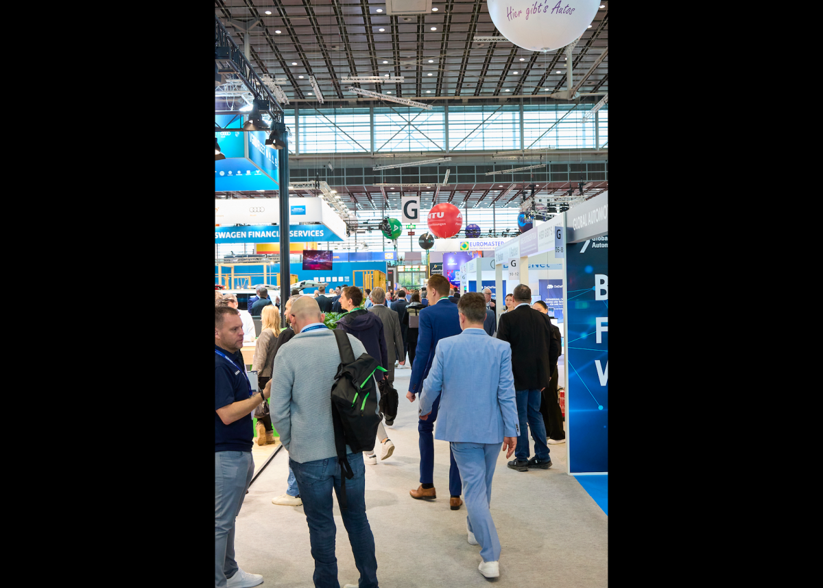 „Flotte! Der Branchentreff“ 2026: Die Vorbereitungen laufen auf Hochtouren