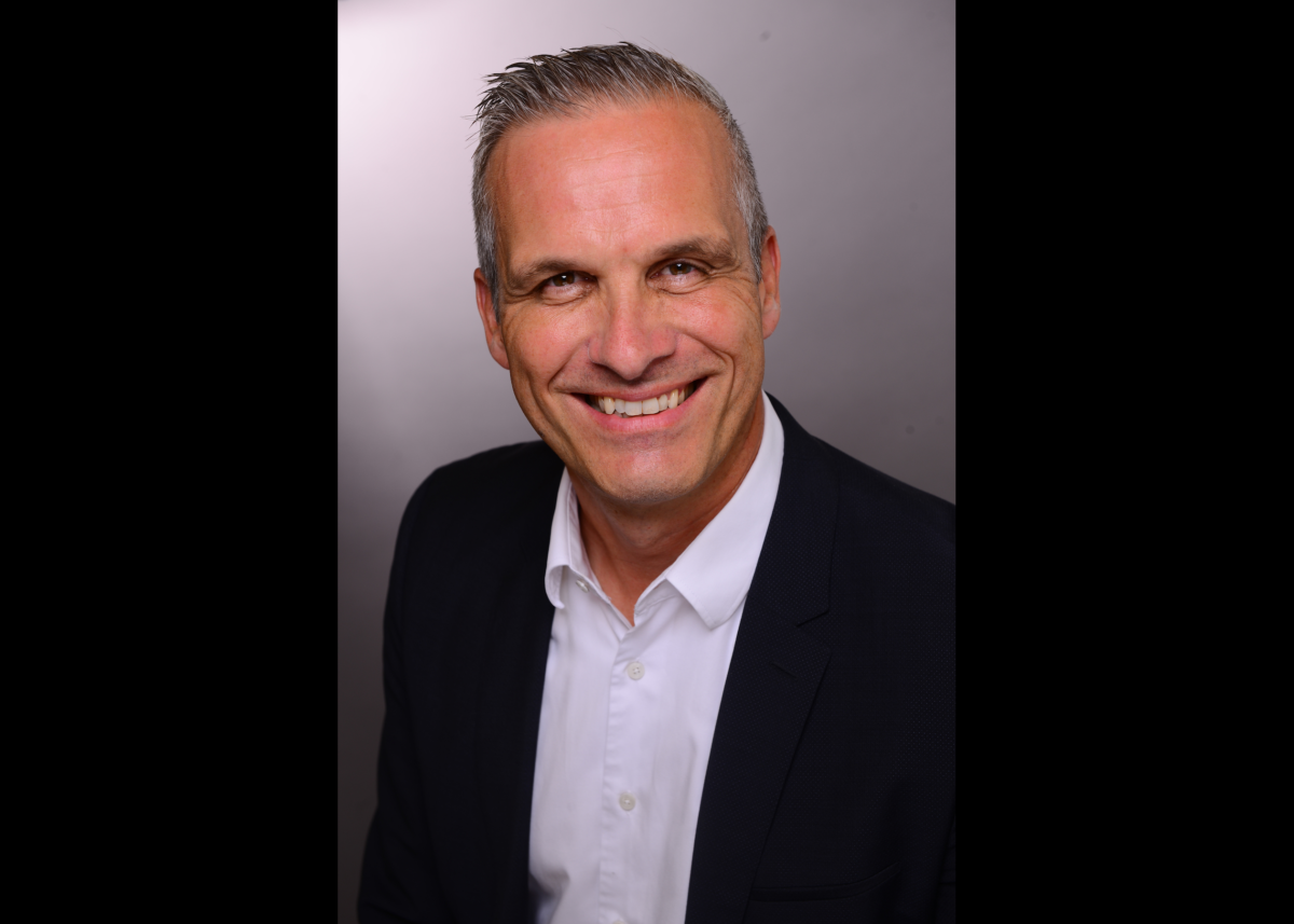 Nextlane ernennt Hartmut Wagner zum neuen CEO