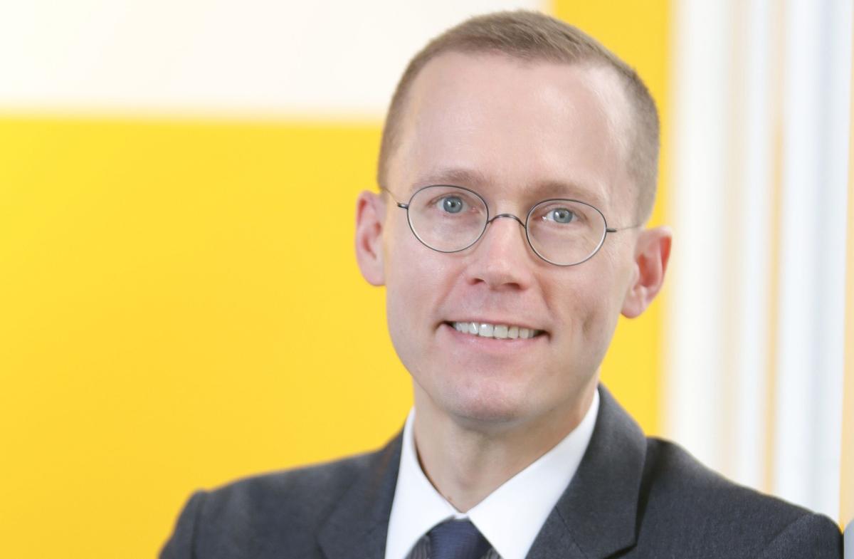 Frank Niewöhner neuer Marketing-Vorstand bei Renault