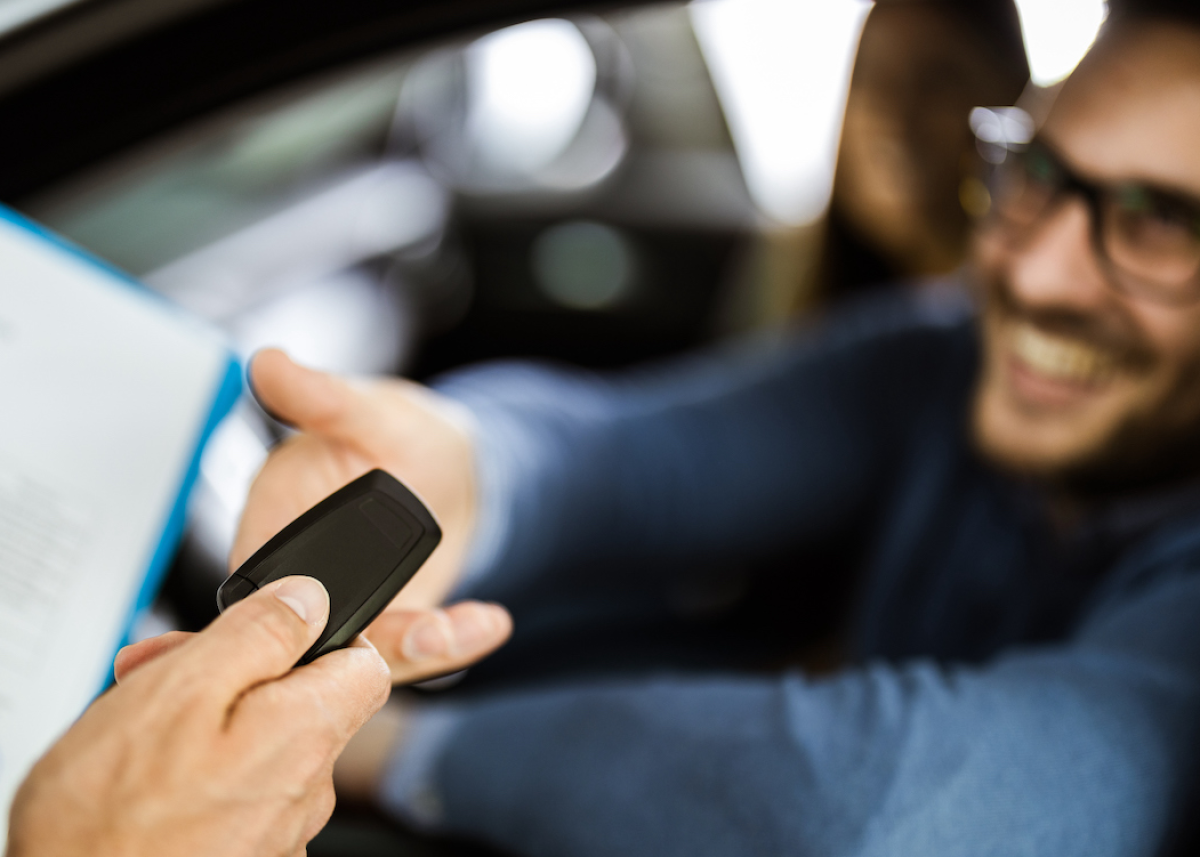 Qualität, die ankommt: ONLOGIST definiert neue Standards für die letzte Meile von Fahrzeugüberführungen