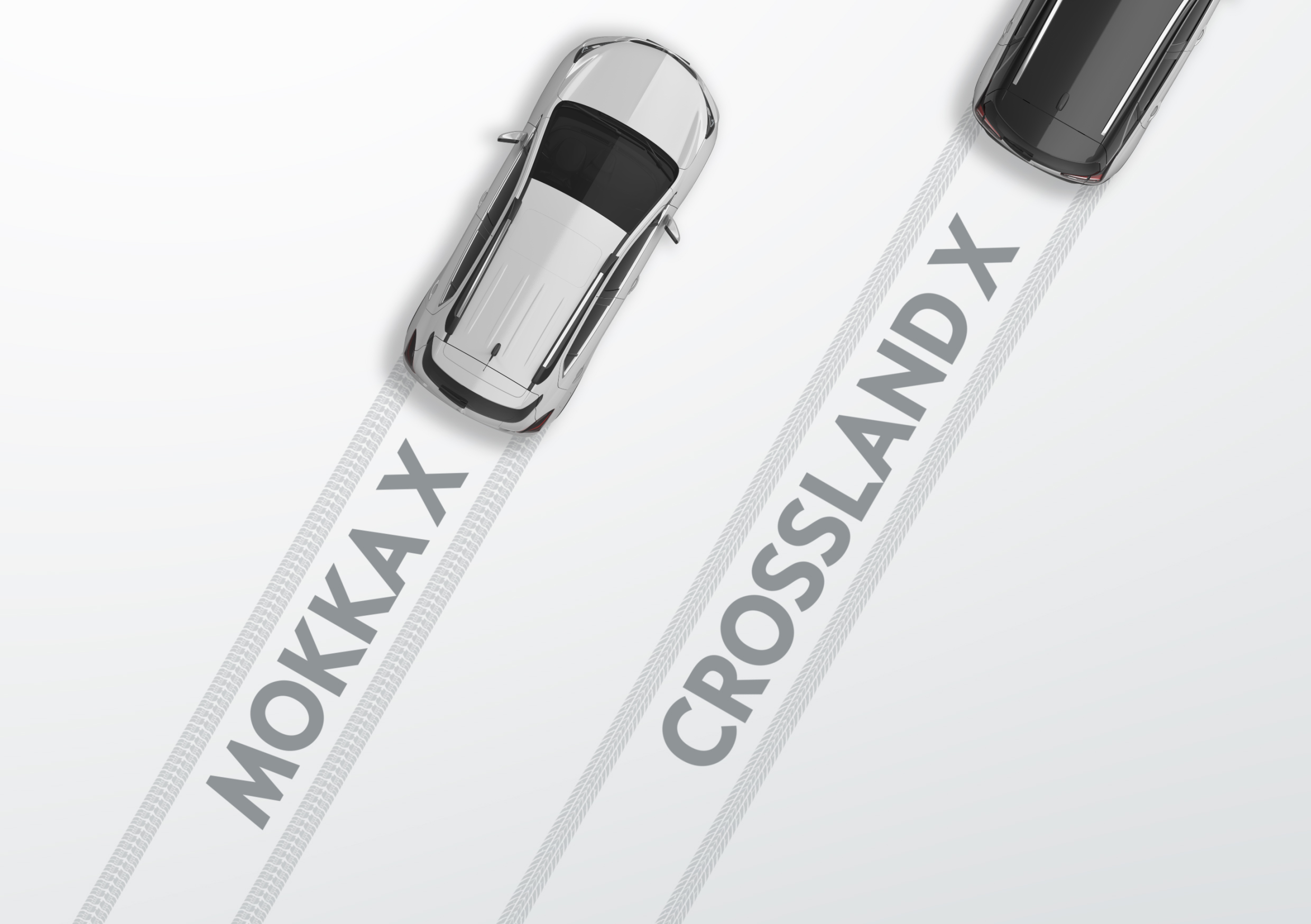 Neuer Opel Crossland X angekündigt