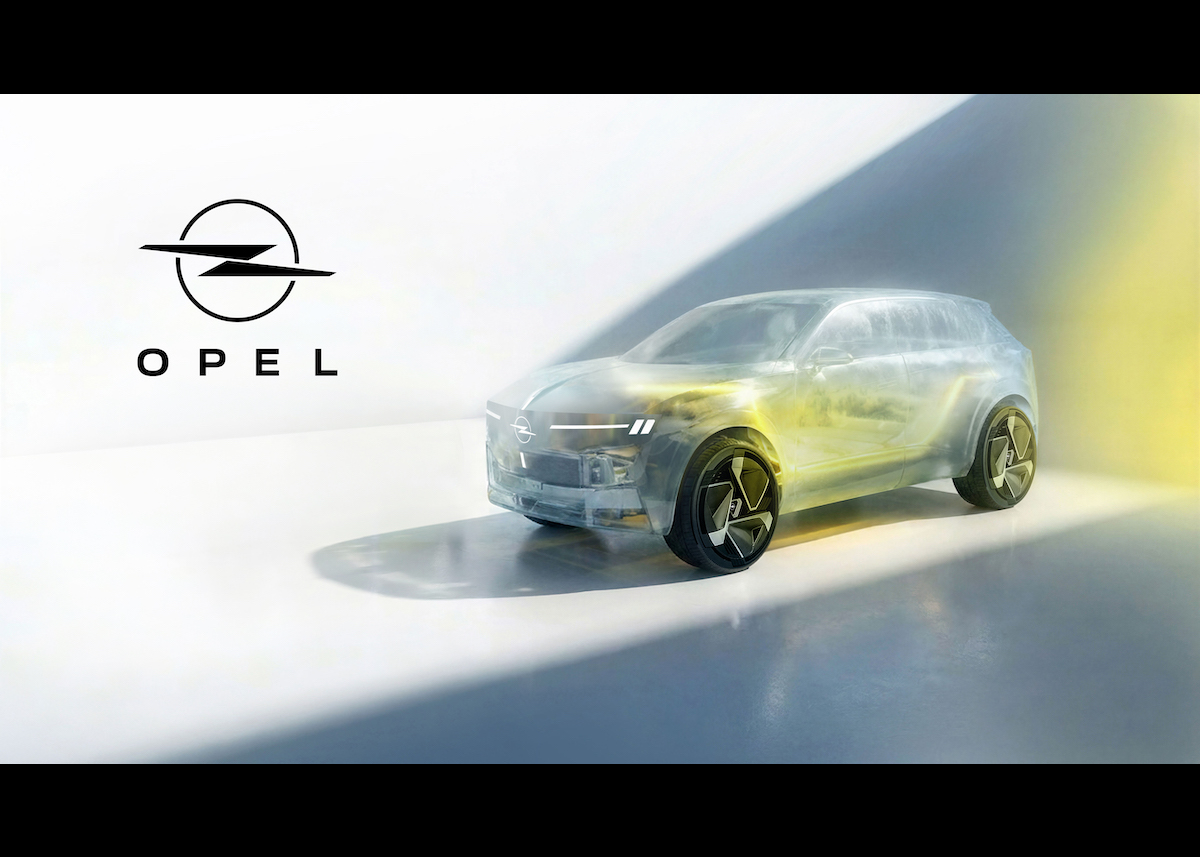 Opel plant ein neues SUV im C-Segment: Partnerschaft mit Leapmotor und Produktion in Europa