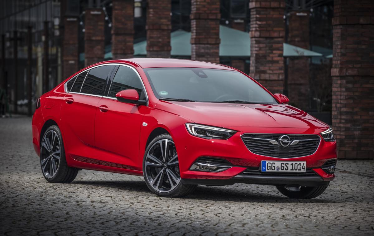 Der letzte alte Opel geht 2024