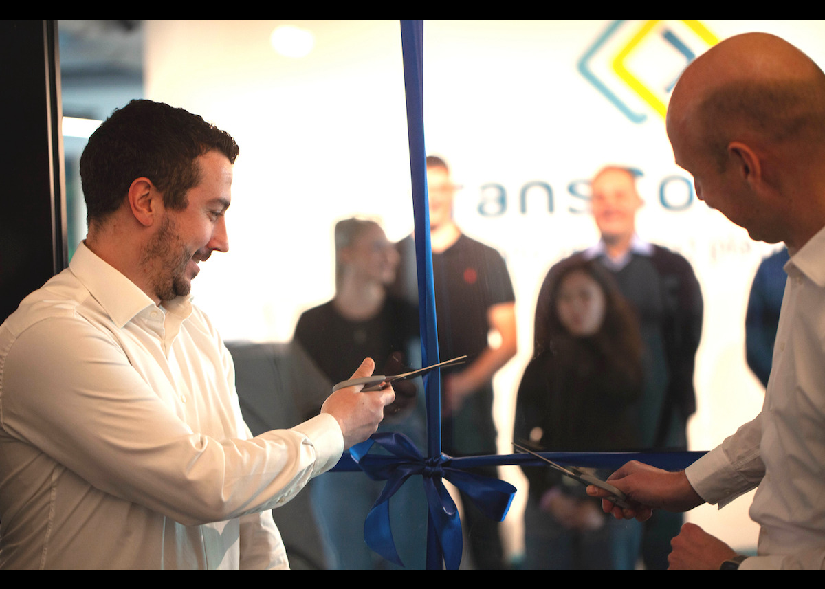 Plattform TransConnect will Hunderttausende Autos in Deutschland transportieren