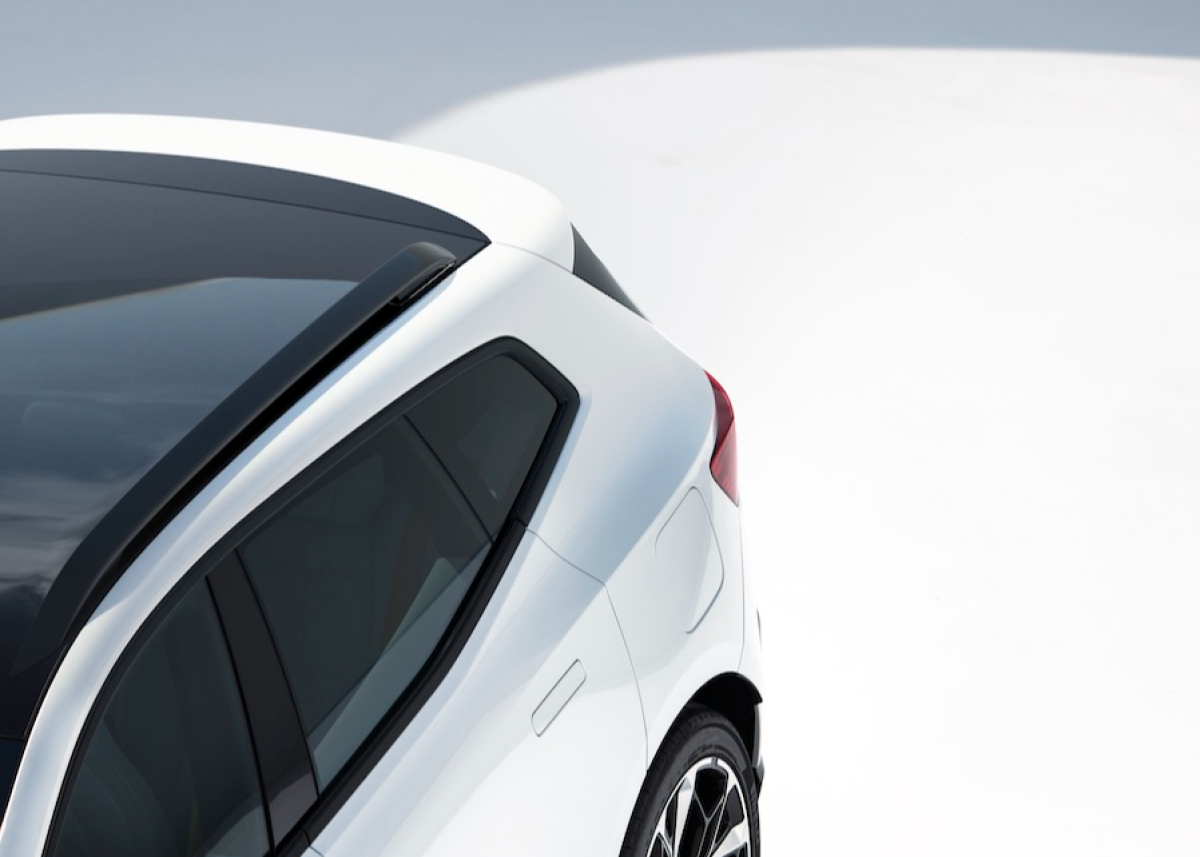 Polestar erweitert die erfolgreiche Modellreihe – neuer Polestar 4 SUV ab dem 2. September bestellbar