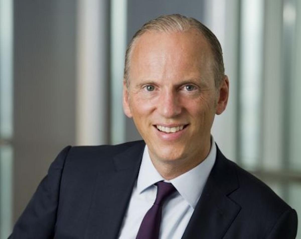 Wechsel im Vorstand der BMW AG