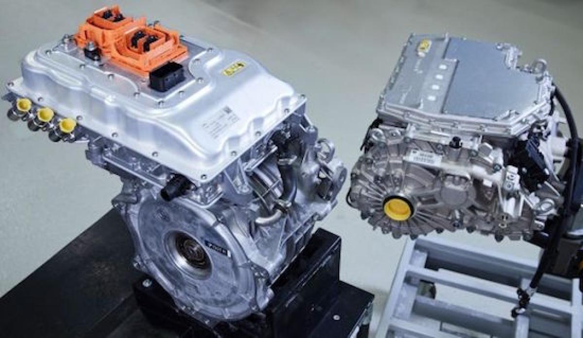 Engpässe bei Rohstoffversorgung für E-Autos?