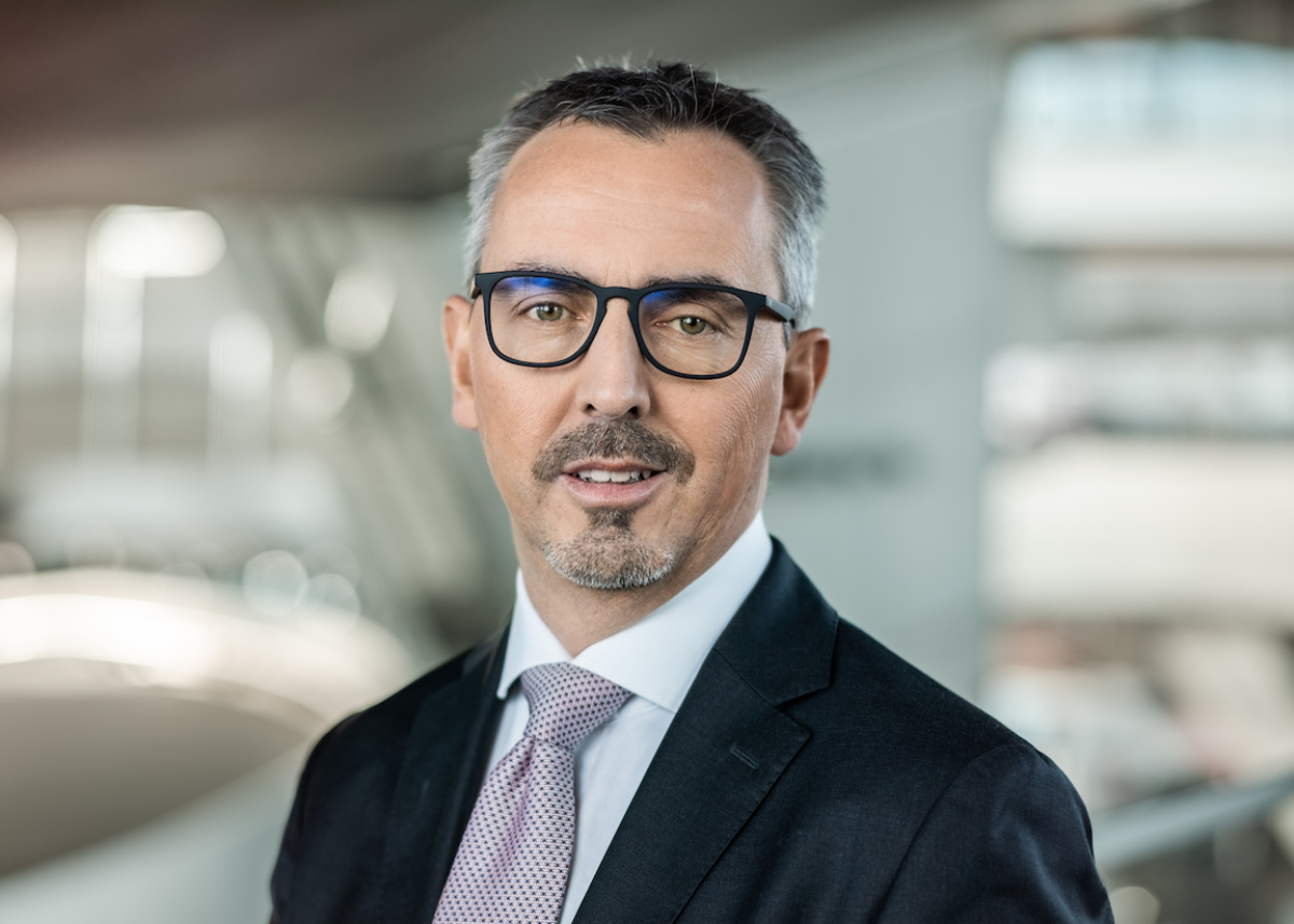 Aufsichtsrat der BMW AG stellt Weichen für unveränderten Führungsanspruch bei Innovation und Technologie