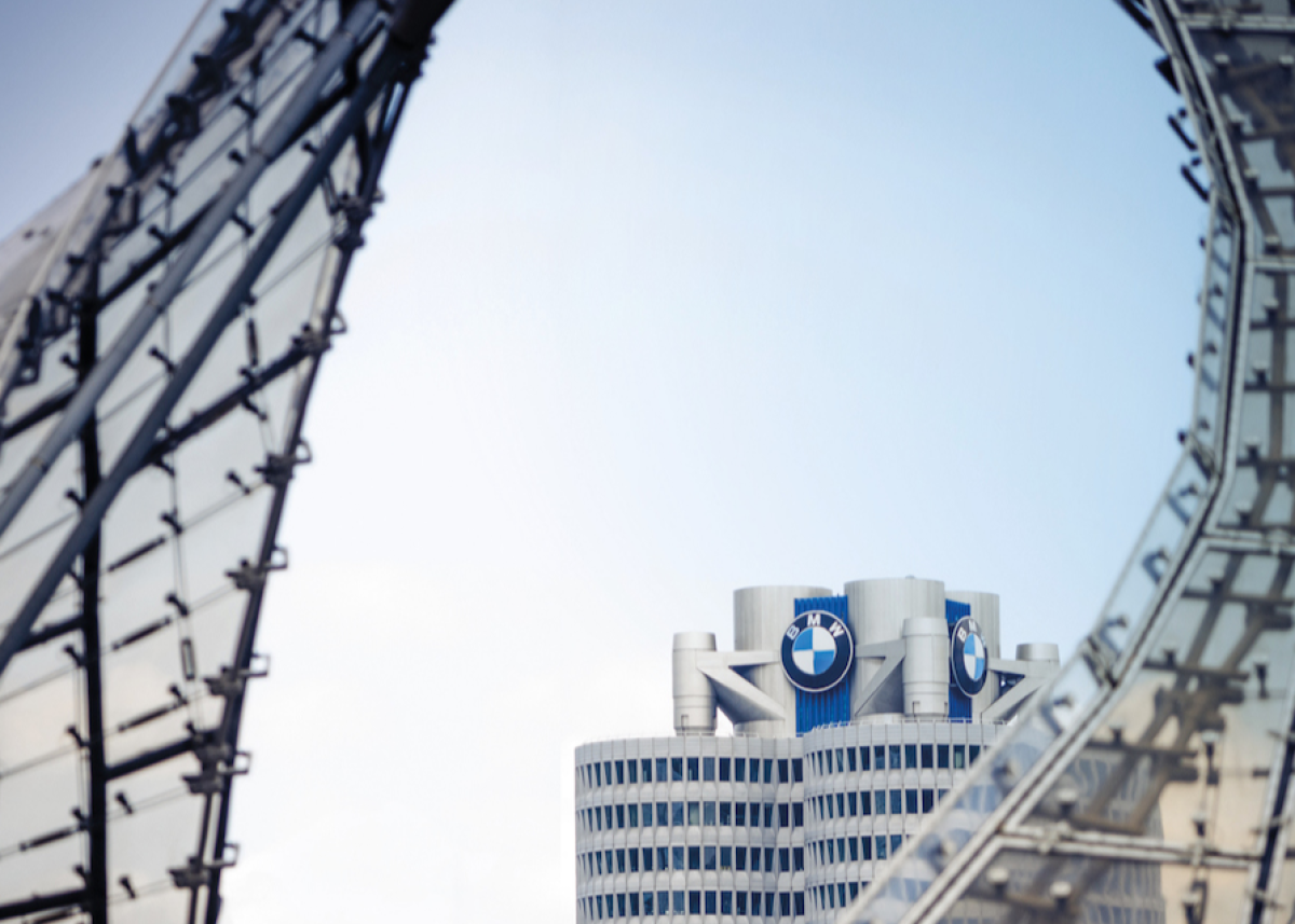 BMW Group setzt neues Klimaziel für 2035: Mindestens 60 Millionen Tonnen CO2e Einsparung gegenüber 2019
