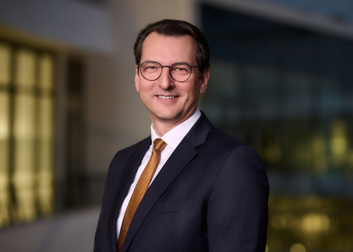 Aufsichtsrat ordnet Nachfolge: Milan Nedeljković wird Vorsitzender des Vorstands der BMW AG