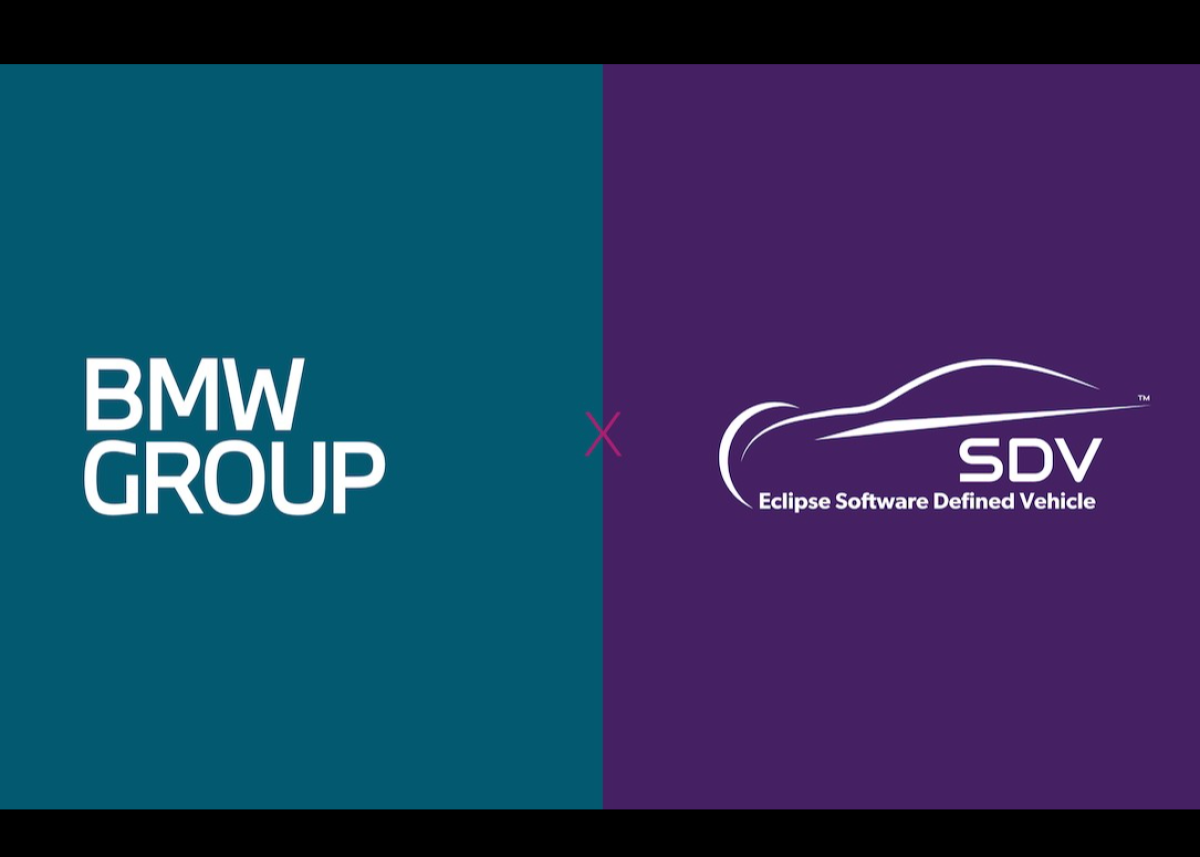 Initiative für mehr Zusammenarbeit bei Fahrzeug-Software: BMW Group verstärkt die Eclipse Foundation