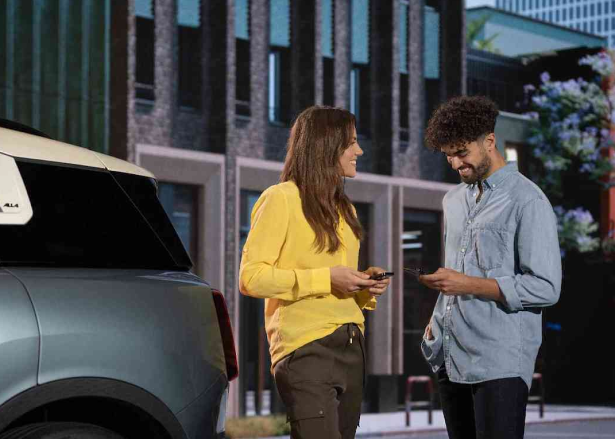 BMW Group Deutschland: Der Vertrieb der Marke MINI wird planmäßig zum 1.10.24 auf das echte Agenturmodell umgestellt