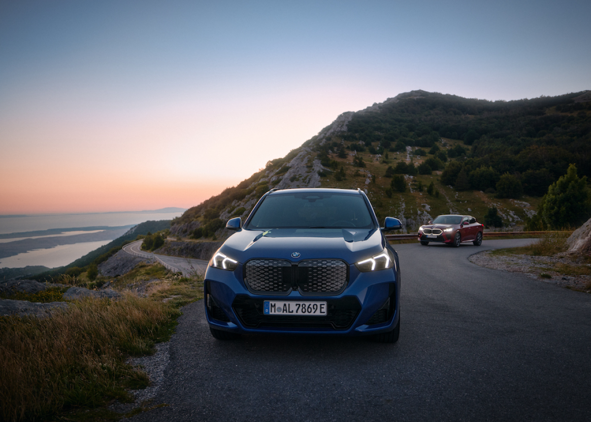 Die Seele von BMW: BMW launcht internationale Multi-Channel-Kampagne für lokal emissionsfreie Premium-Mobilität