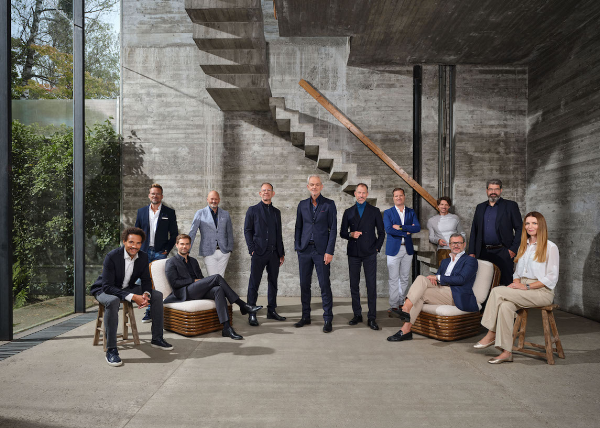 Innovativ, ganzheitlich, zukunftsorientiert: BMW Group Design-Team geht in neuer Aufstellung an den Start